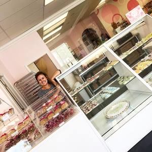 Meet your Posher, Catherine